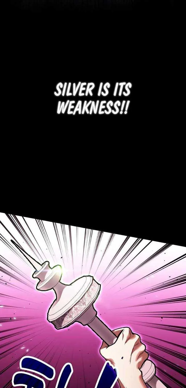 How to Live as an Illegal Healer Chapter 98 page 87 - 