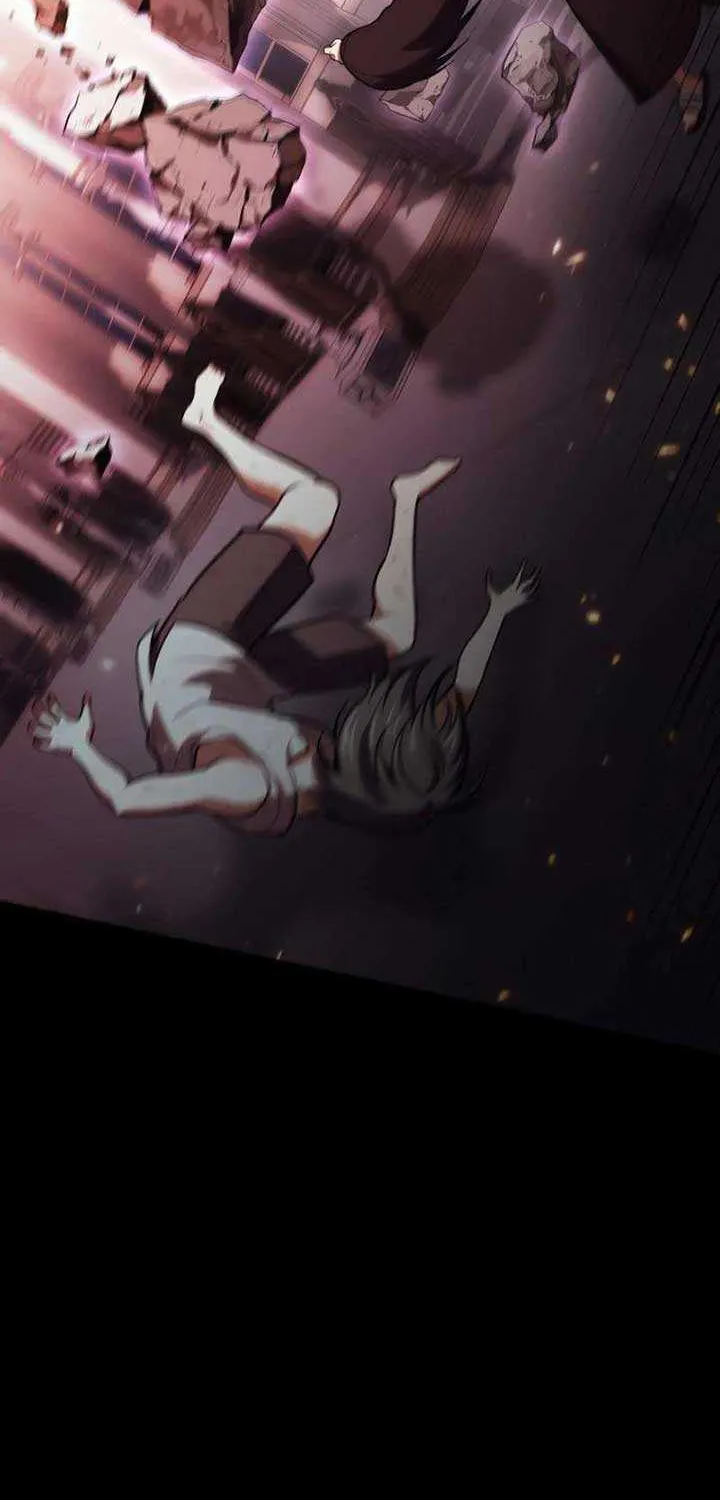 How to Live as an Illegal Healer Chapter 98 page 10 - 