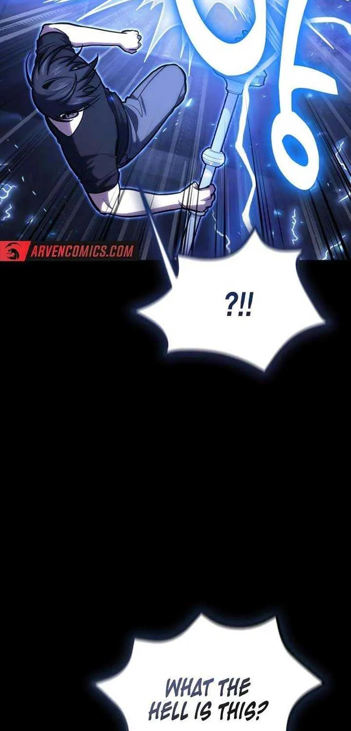How to Live as an Illegal Healer Chapter 98 page 95 - 