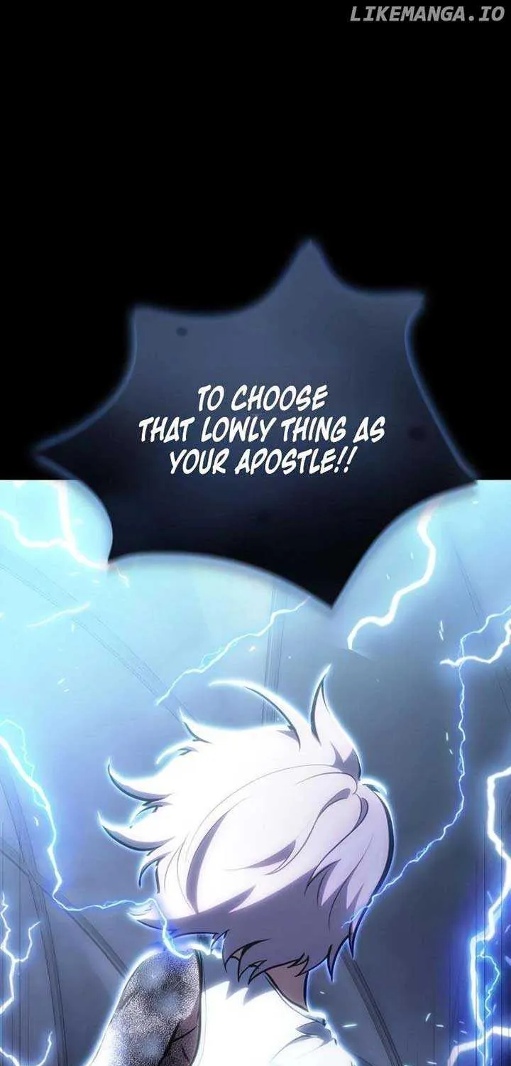 How to Live as an Illegal Healer Chapter 98 page 100 - 