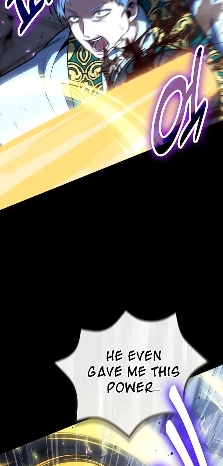 How to Live as an Illegal Healer Chapter 99 page 13 - 