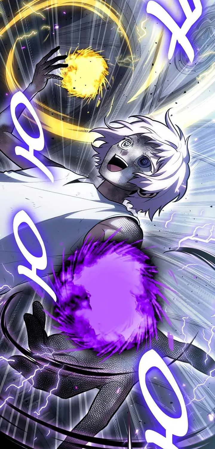 How to Live as an Illegal Healer Chapter 99 page 14 - 