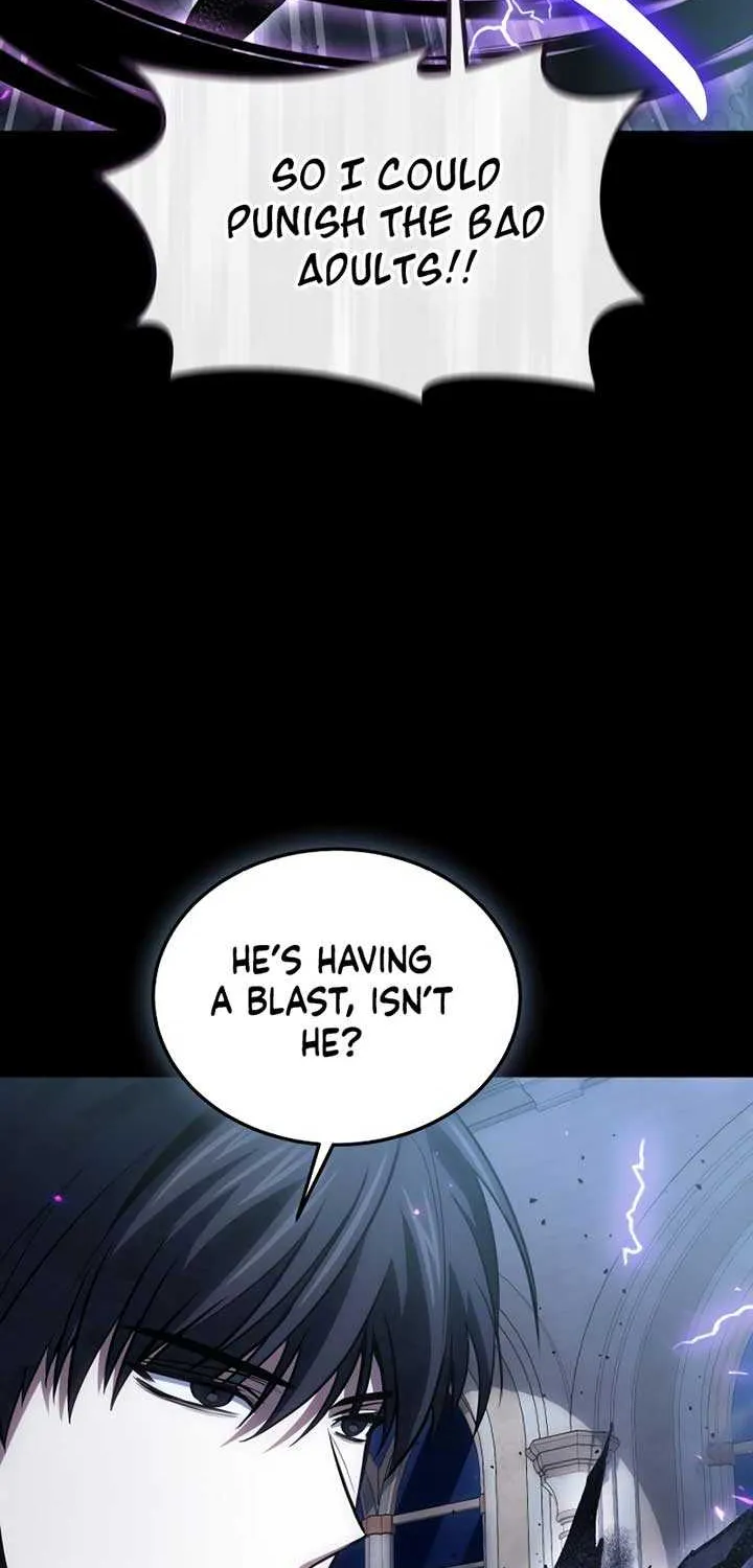 How to Live as an Illegal Healer Chapter 99 page 15 - 