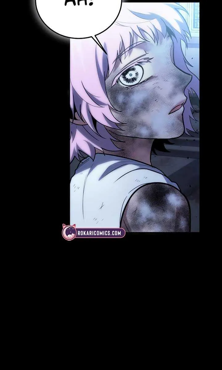 How to Live as an Illegal Healer Chapter 99 page 17 - 