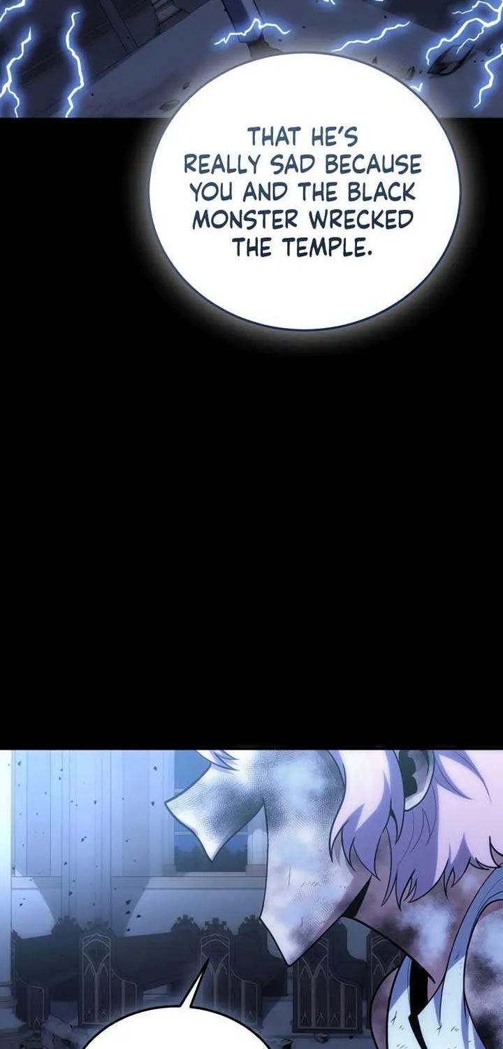 How to Live as an Illegal Healer Chapter 99 page 19 - 