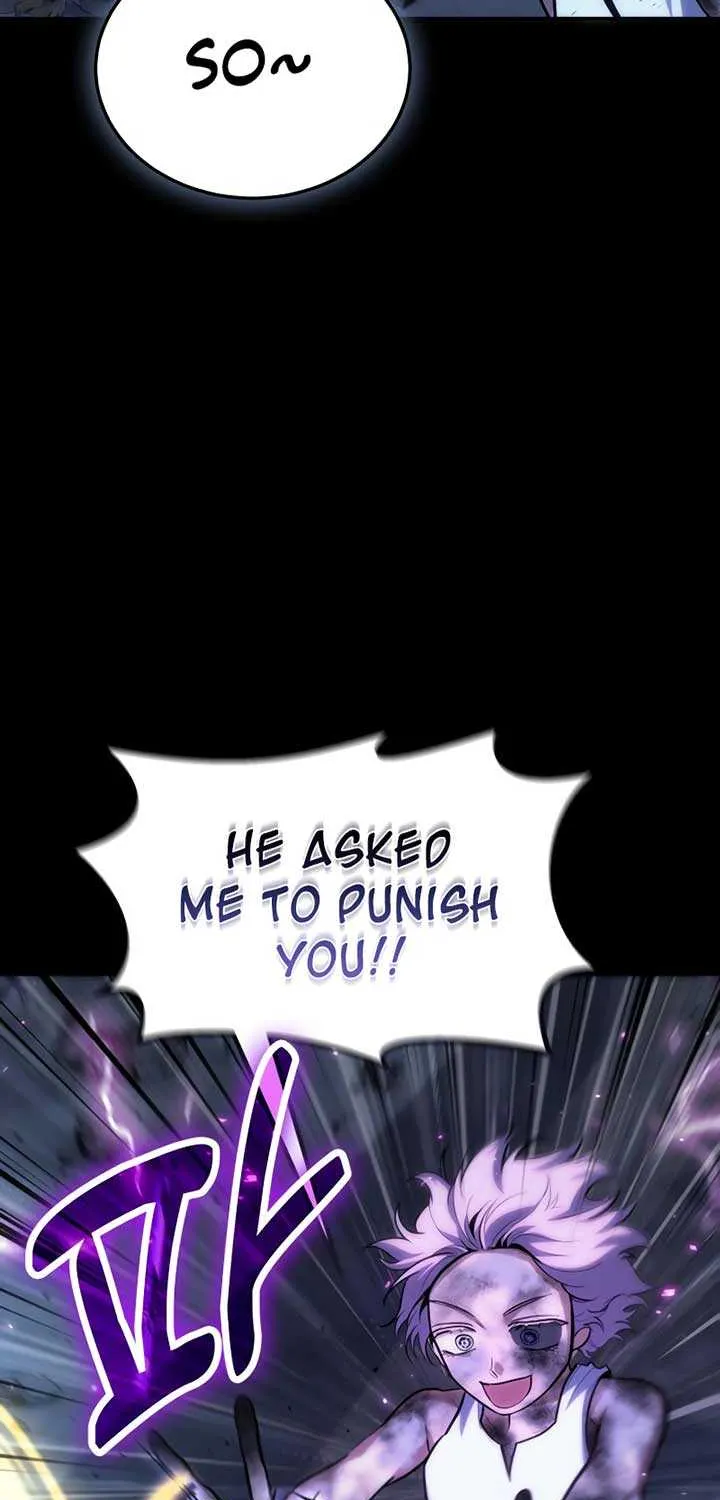 How to Live as an Illegal Healer Chapter 99 page 20 - 