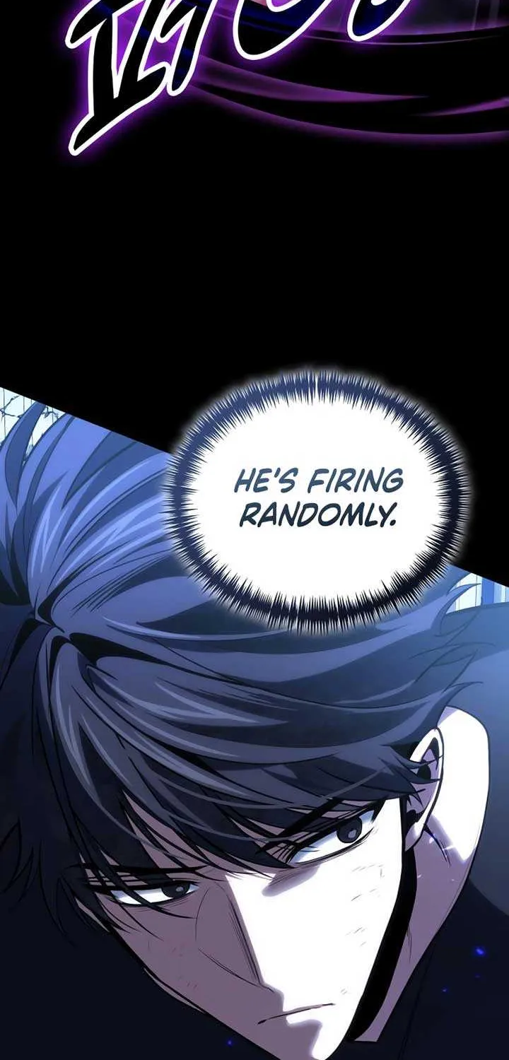 How to Live as an Illegal Healer Chapter 99 page 29 - 