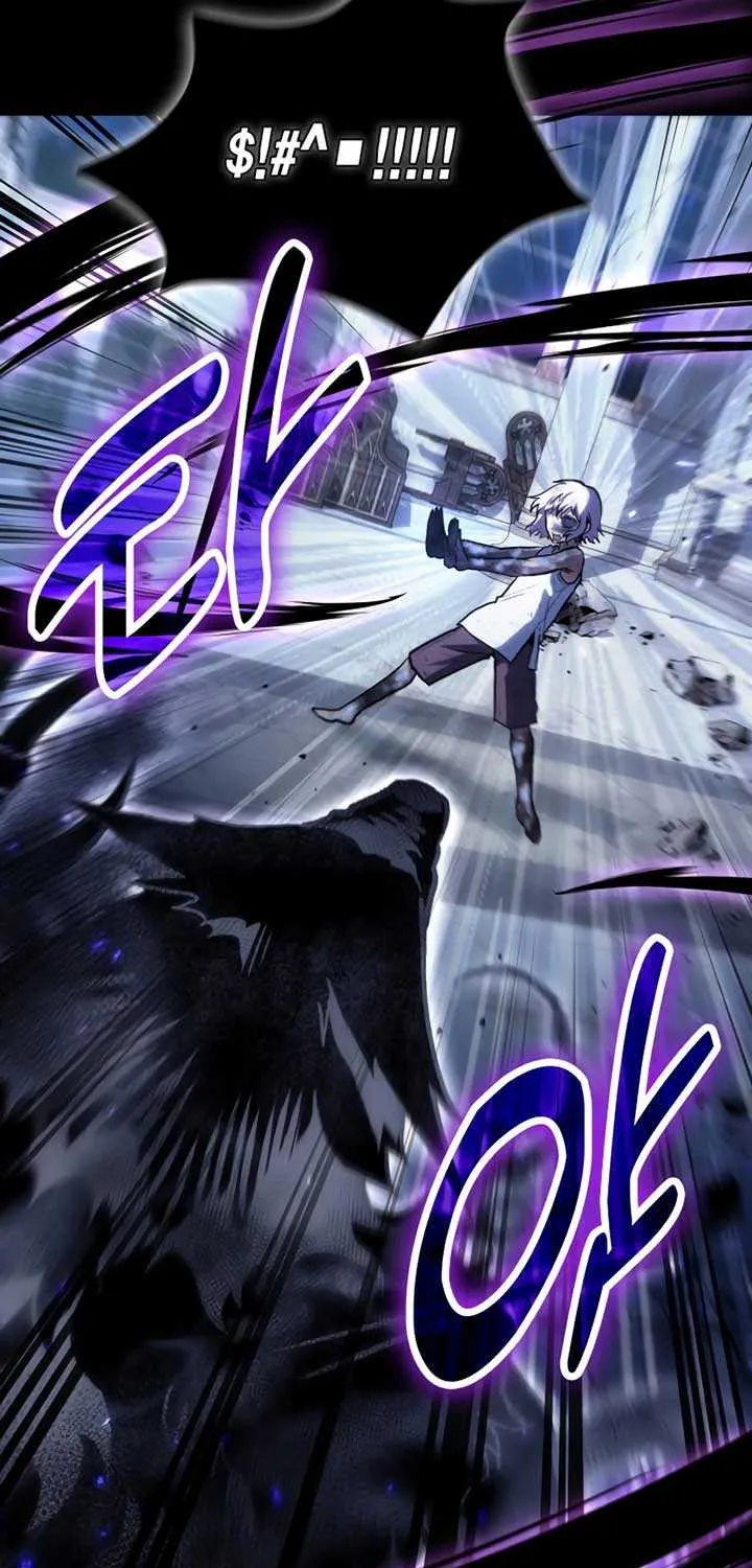 How to Live as an Illegal Healer Chapter 99 page 34 - 
