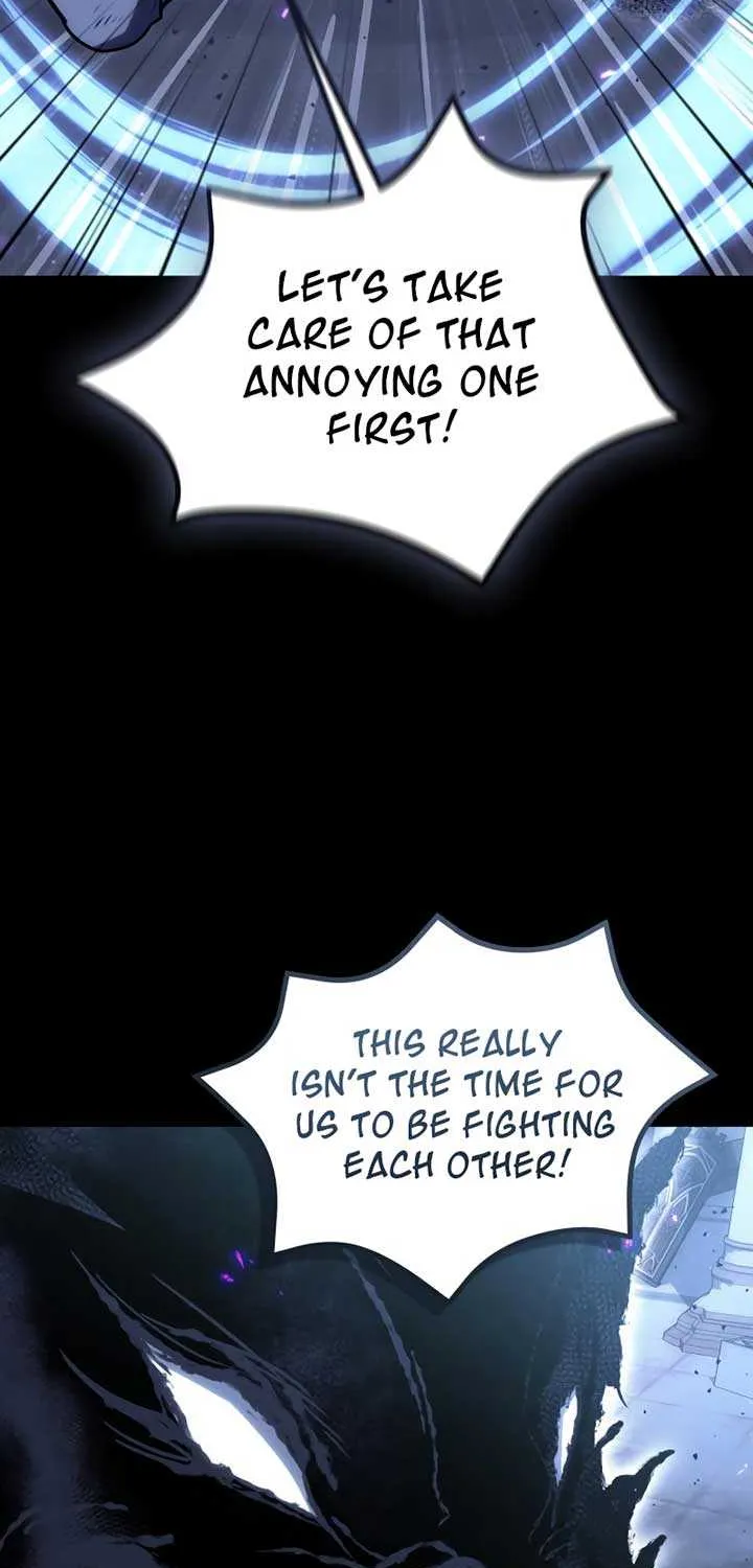 How to Live as an Illegal Healer Chapter 99 page 51 - 