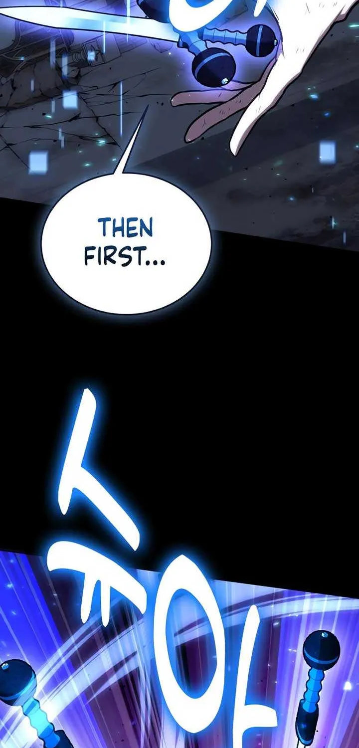 How to Live as an Illegal Healer Chapter 99 page 54 - 
