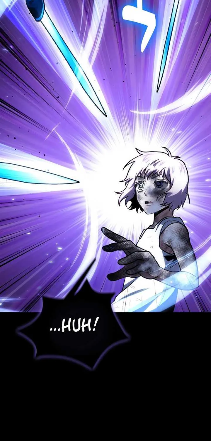 How to Live as an Illegal Healer Chapter 99 page 55 - 