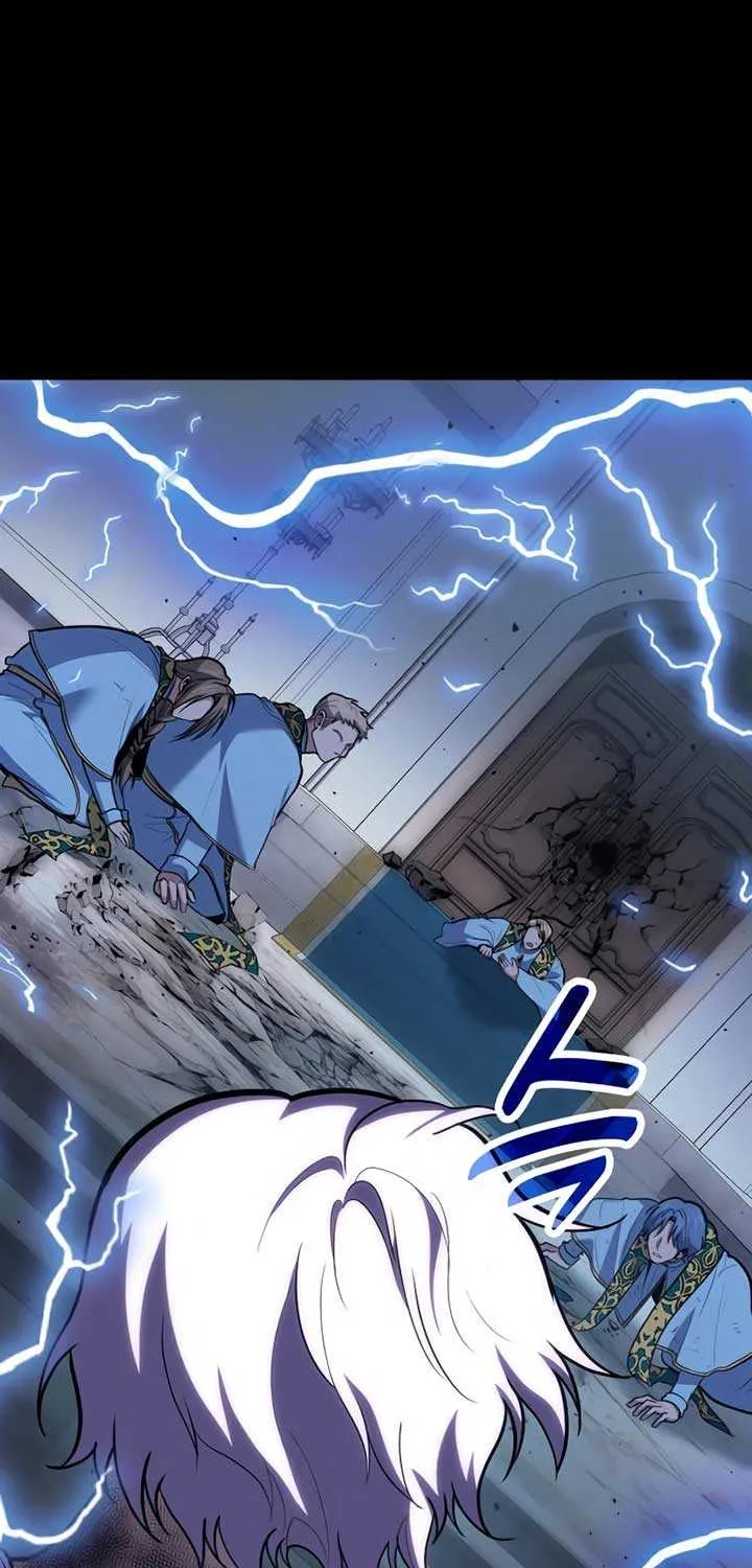 How to Live as an Illegal Healer Chapter 99 page 7 - 