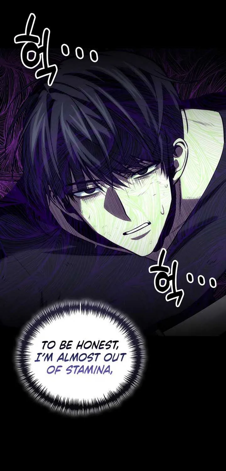 How to Live as an Illegal Healer Chapter 99 page 66 - 