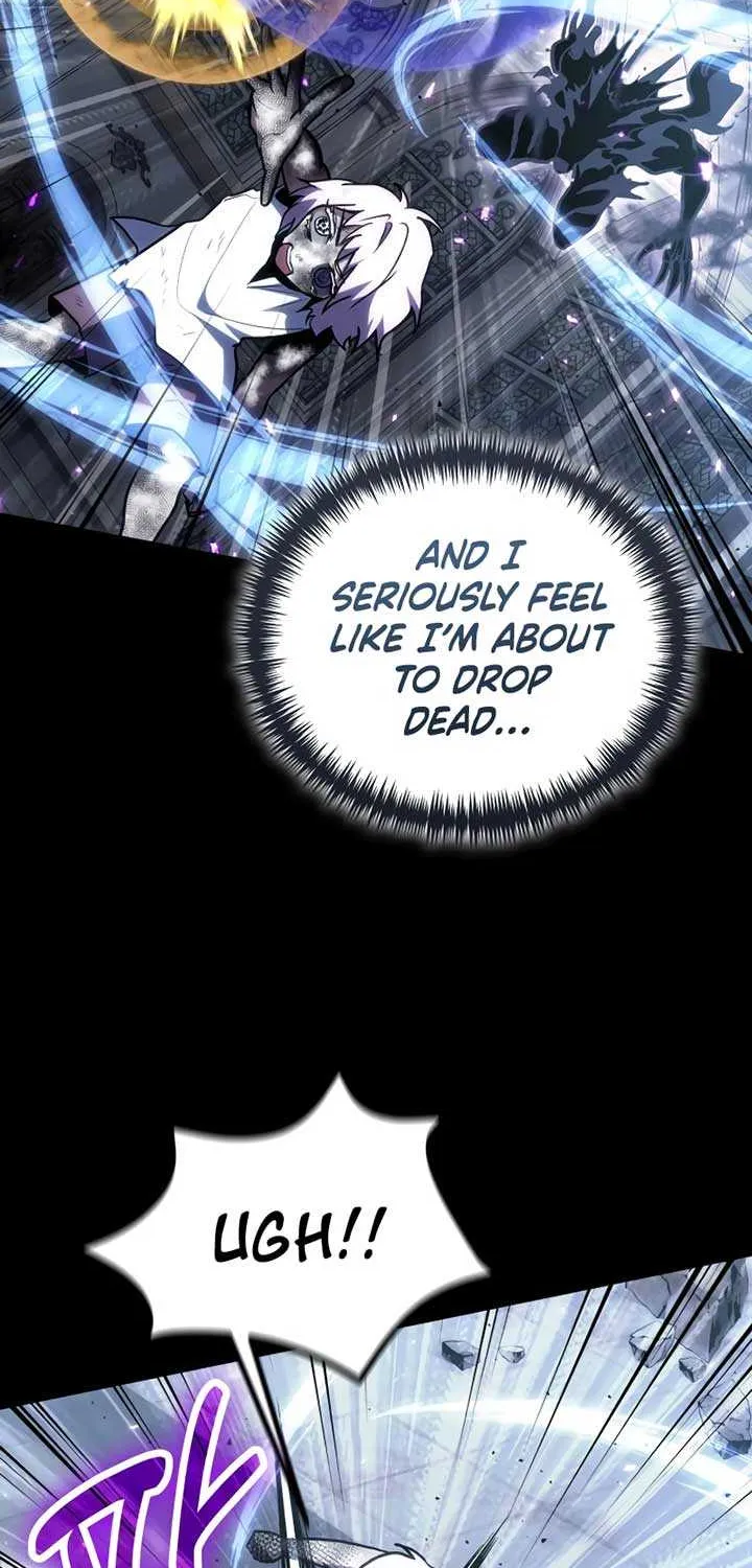 How to Live as an Illegal Healer Chapter 99 page 68 - 