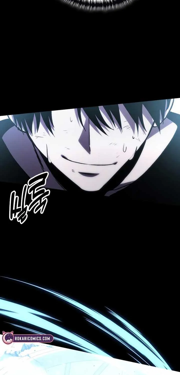 How to Live as an Illegal Healer Chapter 99 page 71 - 