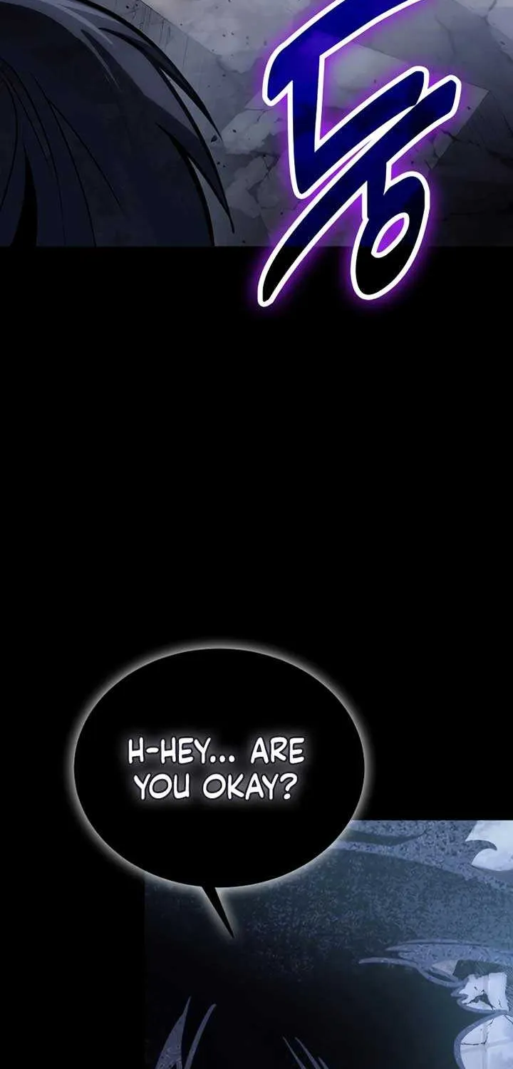 How to Live as an Illegal Healer Chapter 99 page 86 - 