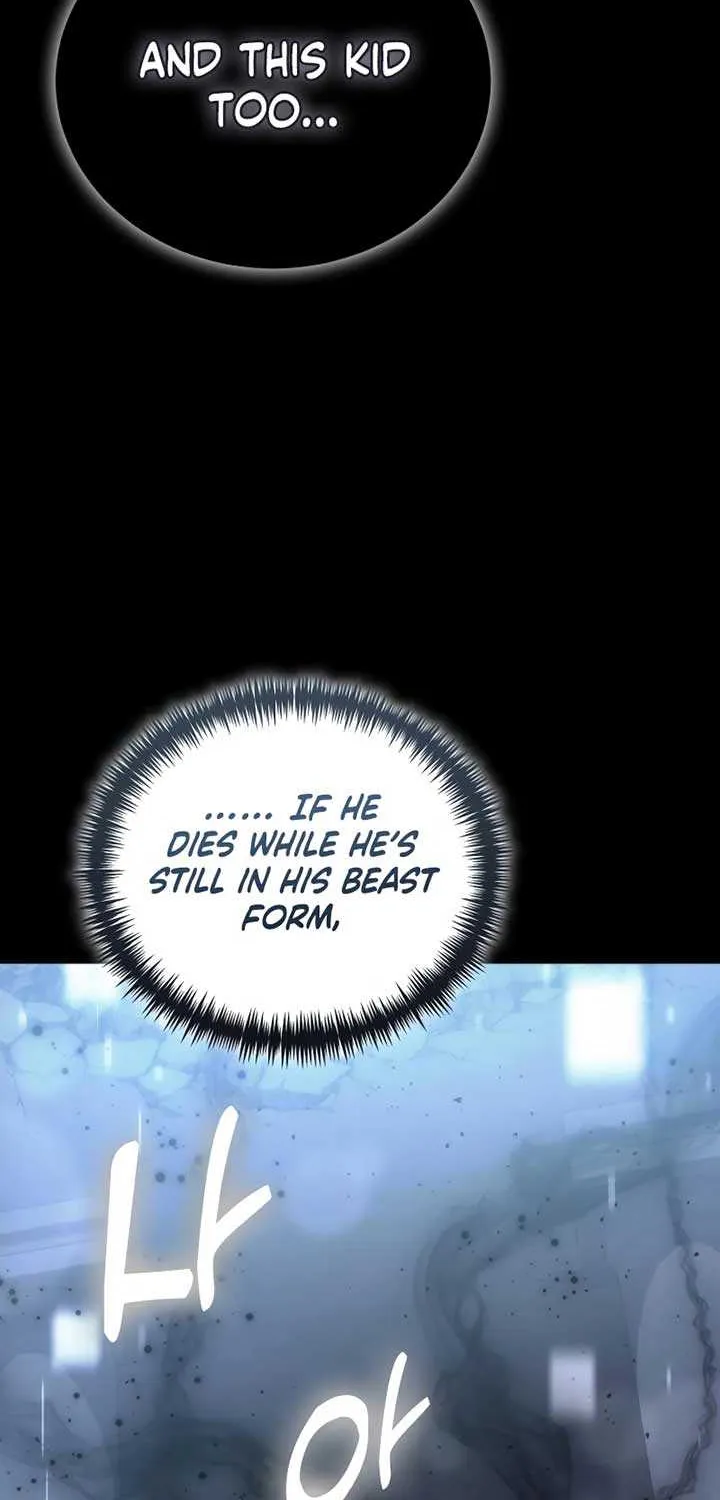 How to Live as an Illegal Healer Chapter 99 page 92 - 