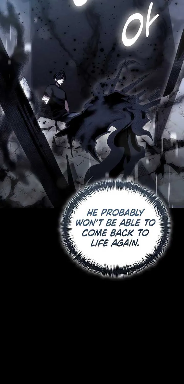How to Live as an Illegal Healer Chapter 99 page 93 - 