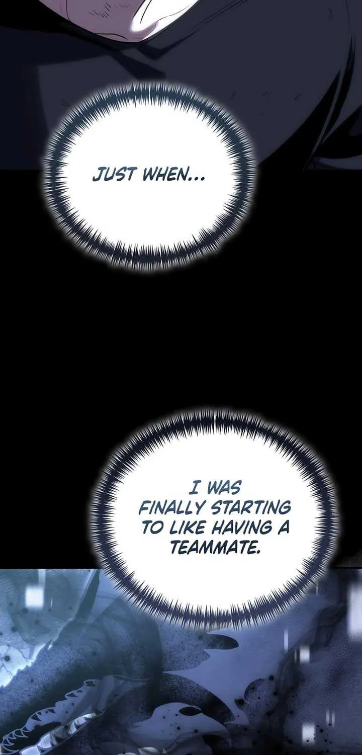 How to Live as an Illegal Healer Chapter 99 page 95 - 