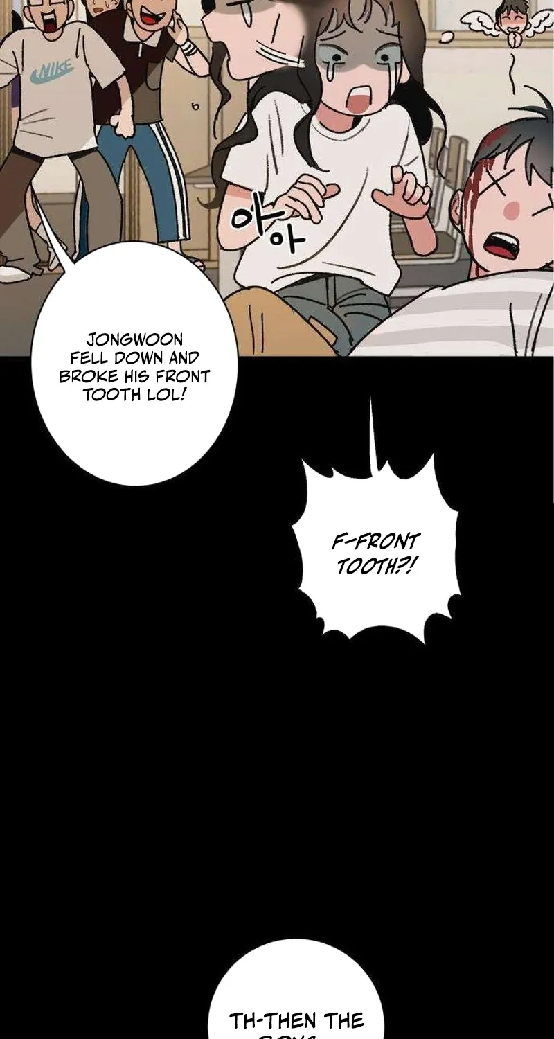 Read How to Love Ma Do-Ae chapter 1 image 28 on Lezhin