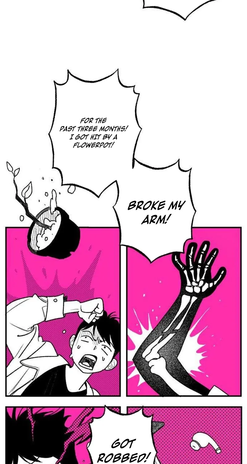 Read How to Love Ma Do-Ae chapter 1 image 4 on Lezhin