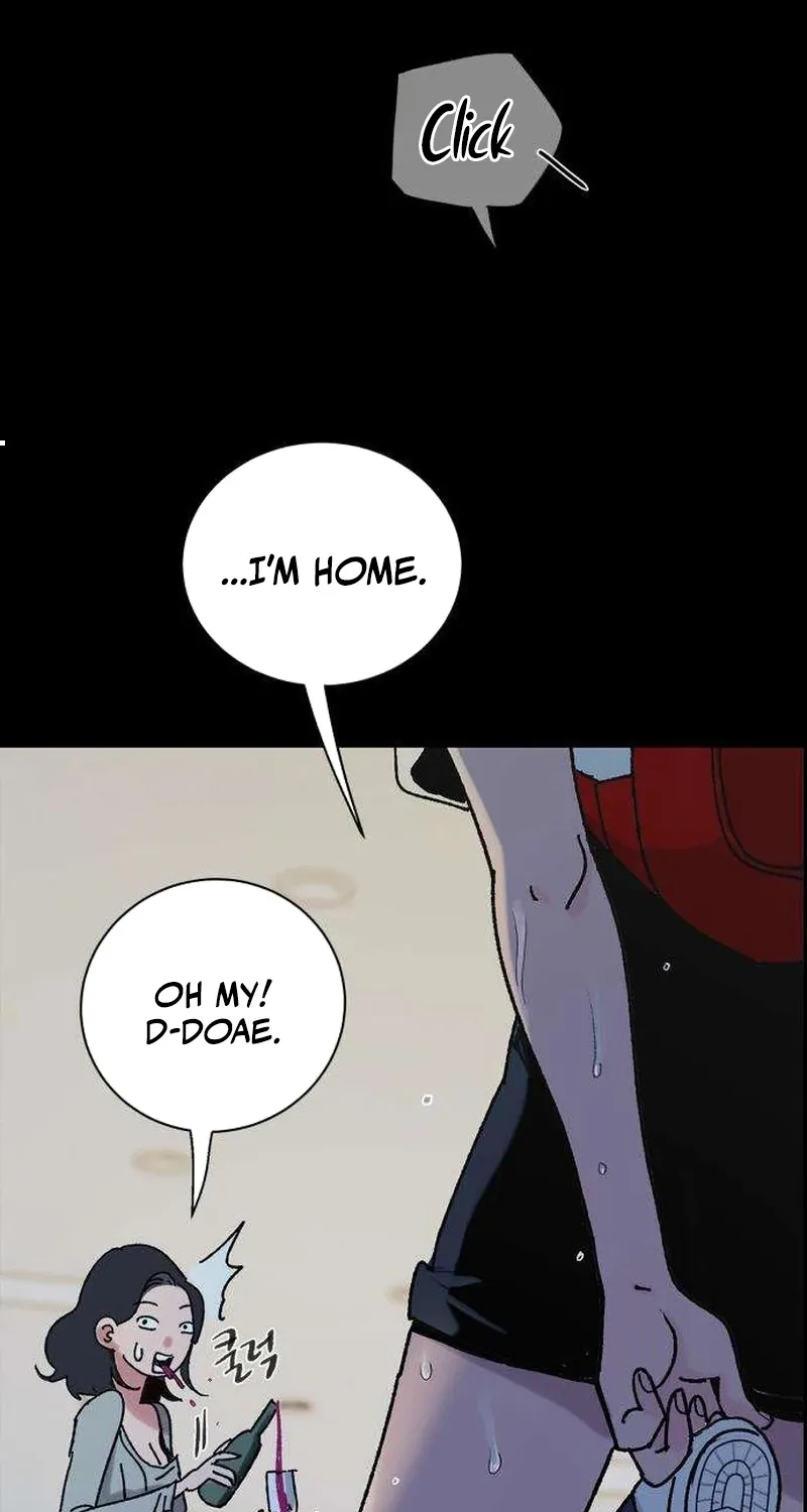 Read How to Love Ma Do-Ae chapter 1 image 42 on Lezhin