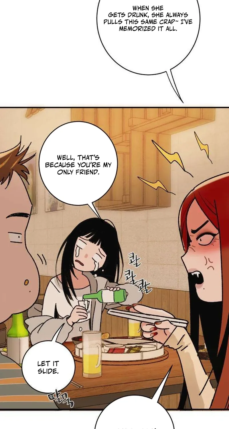 Read How to Love Ma Do-Ae chapter 1 image 51 on Lezhin