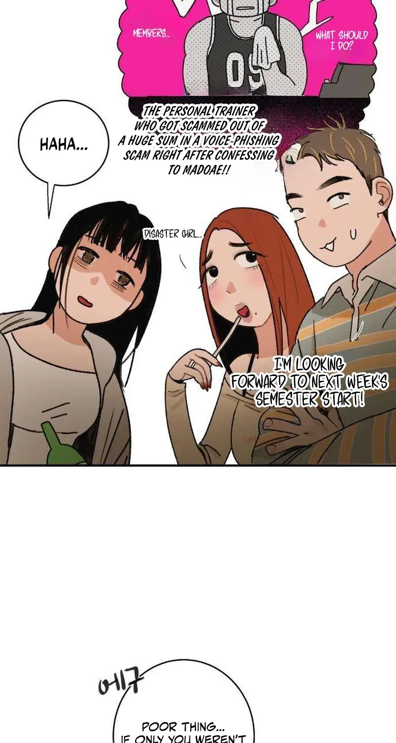 Read How to Love Ma Do-Ae chapter 1 image 55 on Lezhin
