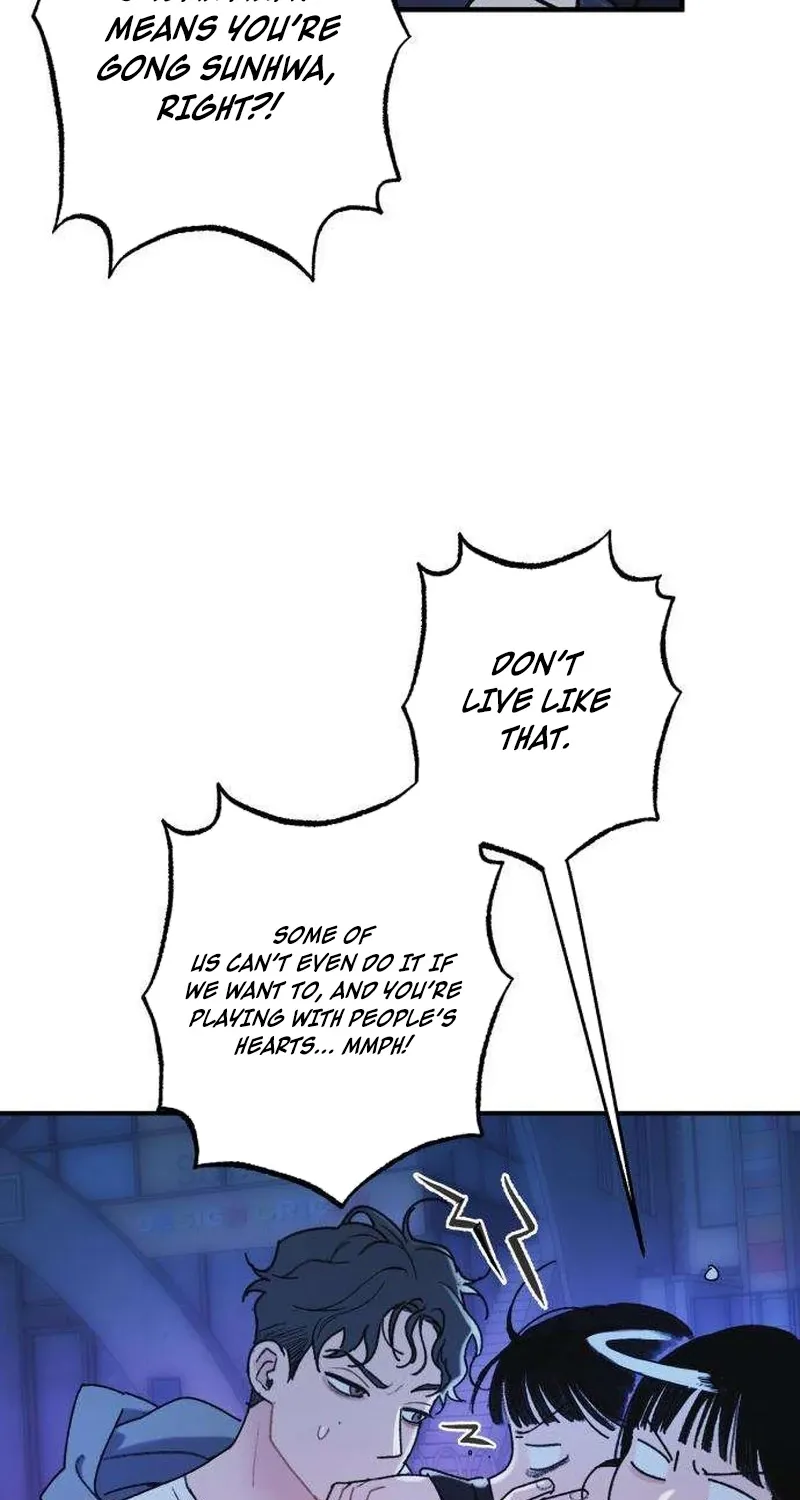 Read How to Love Ma Do-Ae chapter 1 image 80 on Lezhin