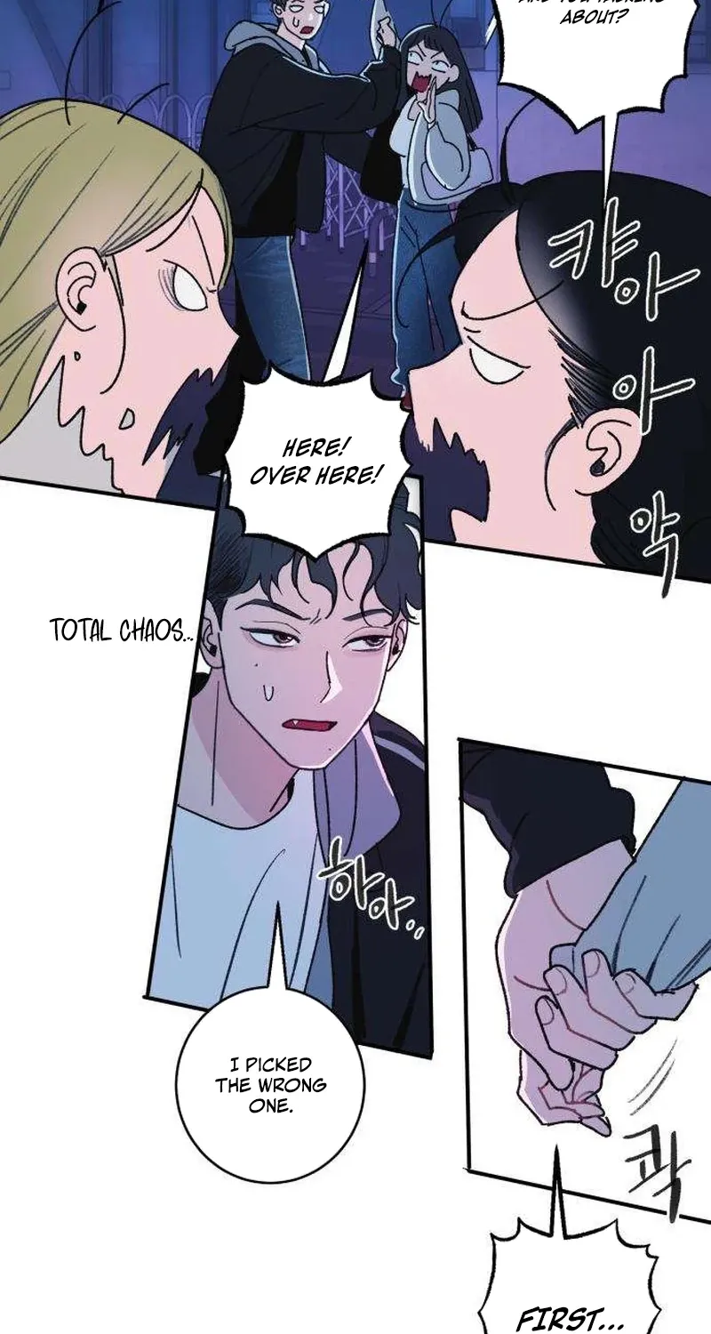 Read How to Love Ma Do-Ae chapter 1 image 82 on Lezhin
