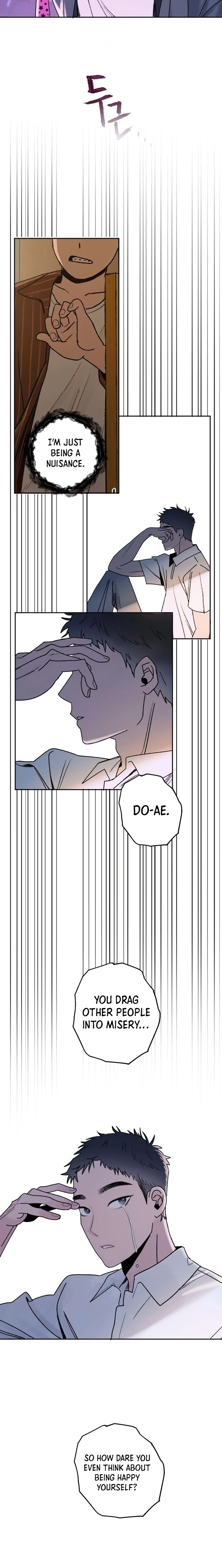 Read How to Love Ma Do-Ae chapter 10 image 1 on Lezhin