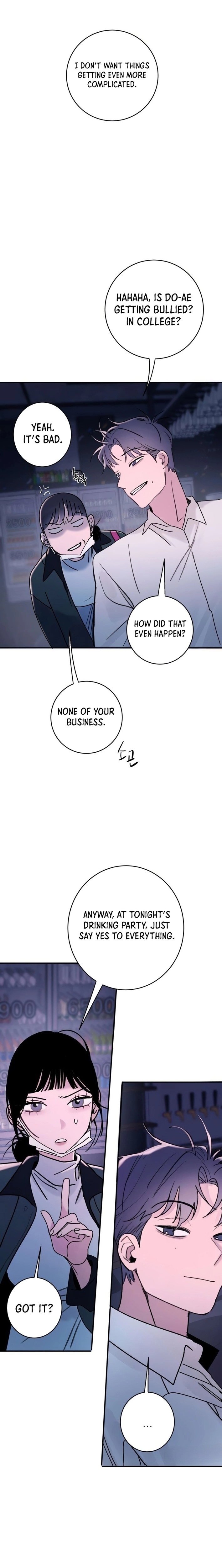 Read How to Love Ma Do-Ae chapter 10 image 12 on Lezhin