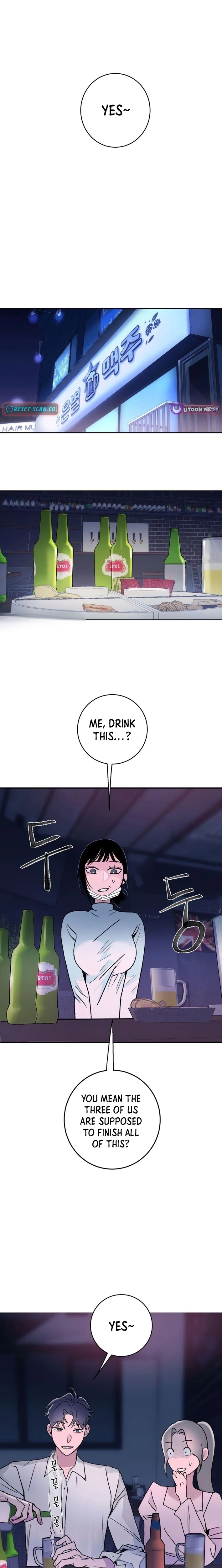 Read How to Love Ma Do-Ae chapter 10 image 13 on Lezhin