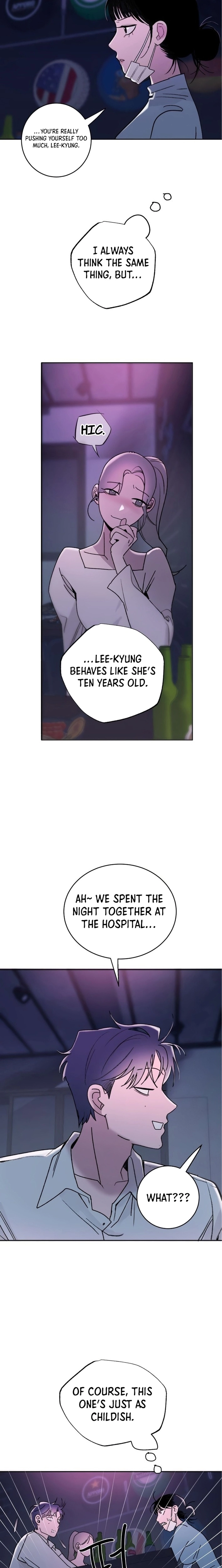 Read How to Love Ma Do-Ae chapter 10 image 16 on Lezhin