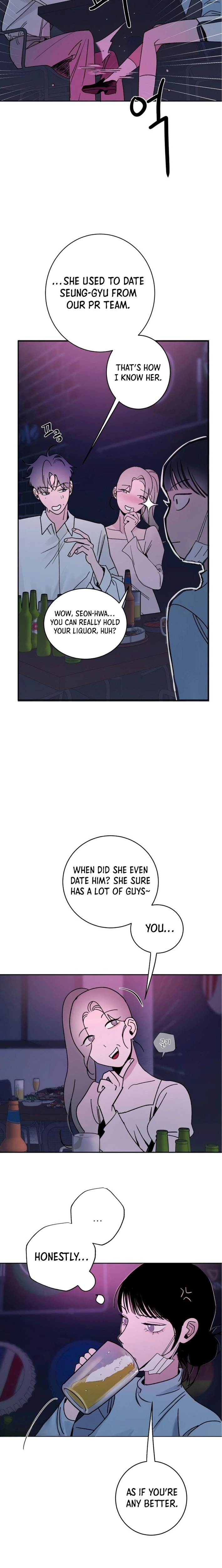 Read How to Love Ma Do-Ae chapter 10 image 17 on Lezhin