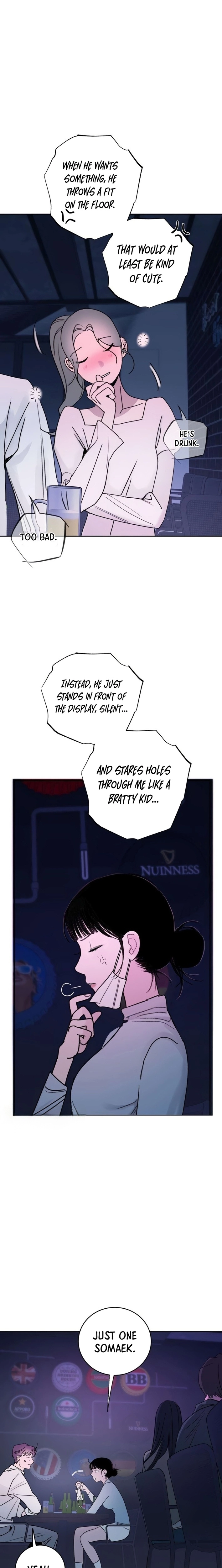Read How to Love Ma Do-Ae chapter 10 image 18 on Lezhin
