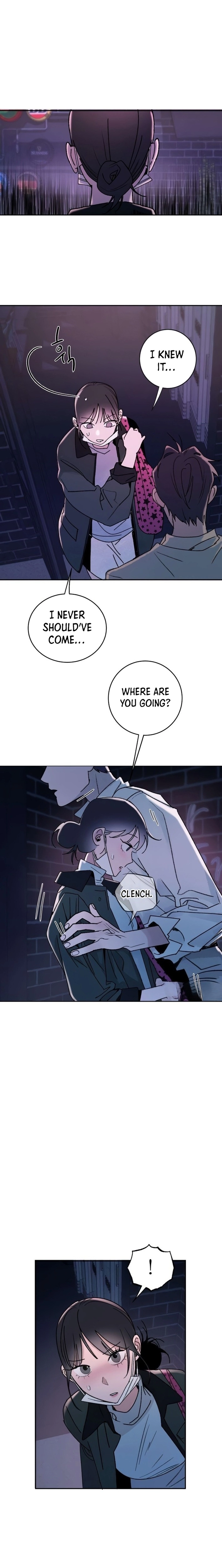 Read How to Love Ma Do-Ae chapter 10 image 2 on Lezhin