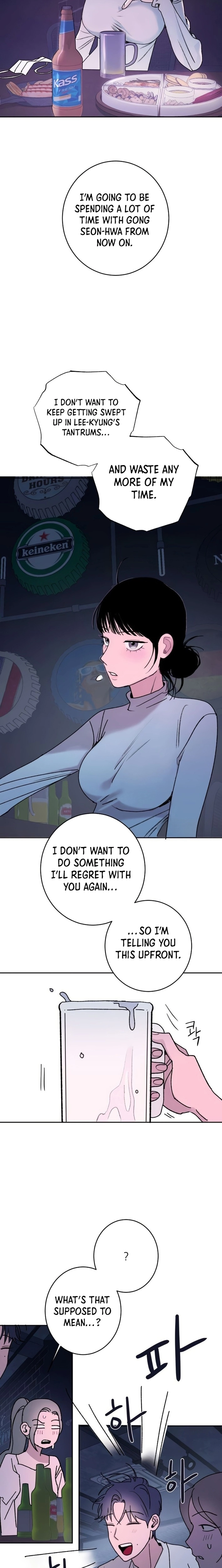 Read How to Love Ma Do-Ae chapter 10 image 20 on Lezhin
