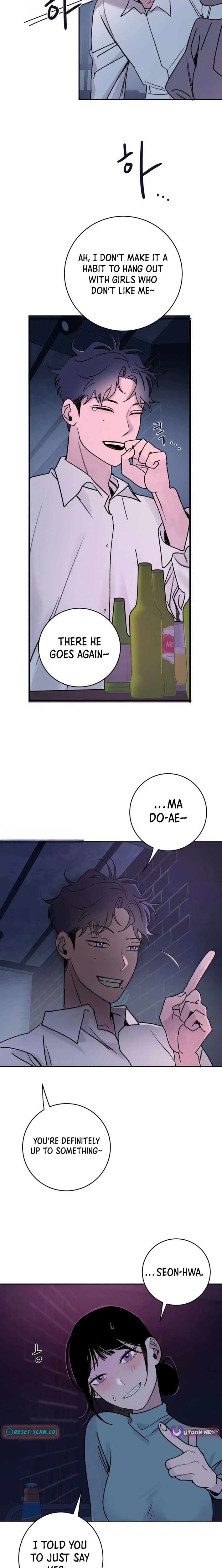 Read How to Love Ma Do-Ae chapter 10 image 21 on Lezhin