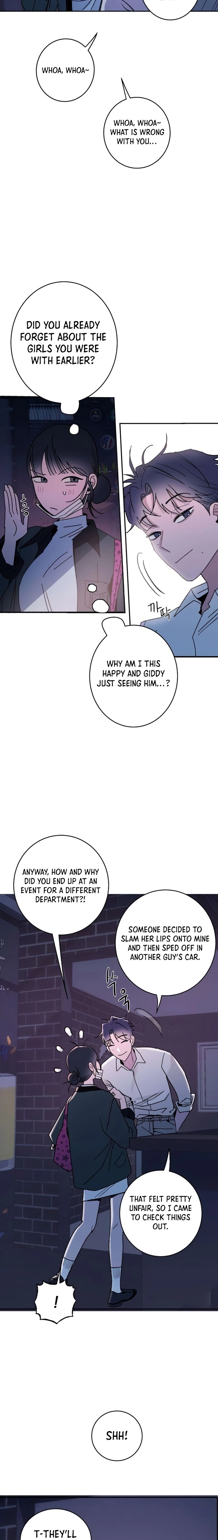 Read How to Love Ma Do-Ae chapter 10 image 4 on Lezhin