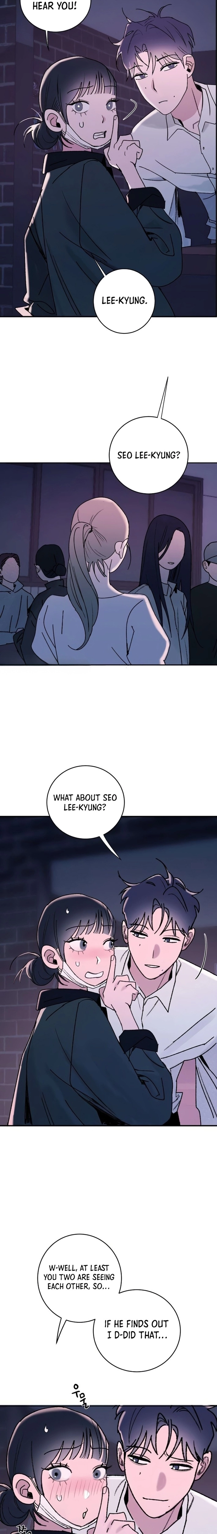 Read How to Love Ma Do-Ae chapter 10 image 5 on Lezhin