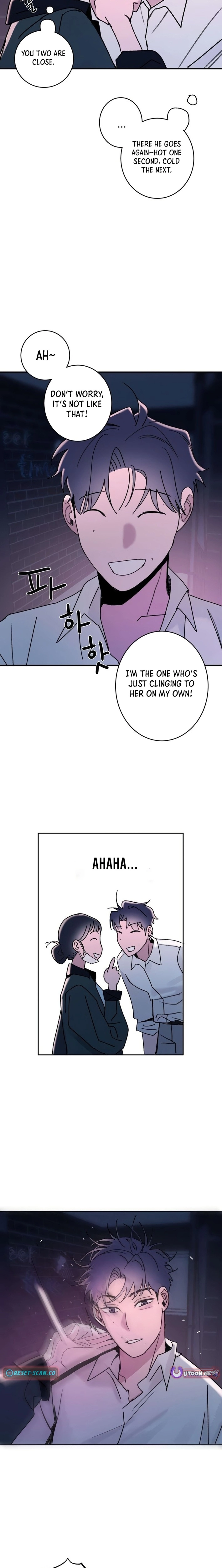 Read How to Love Ma Do-Ae chapter 10 image 6 on Lezhin