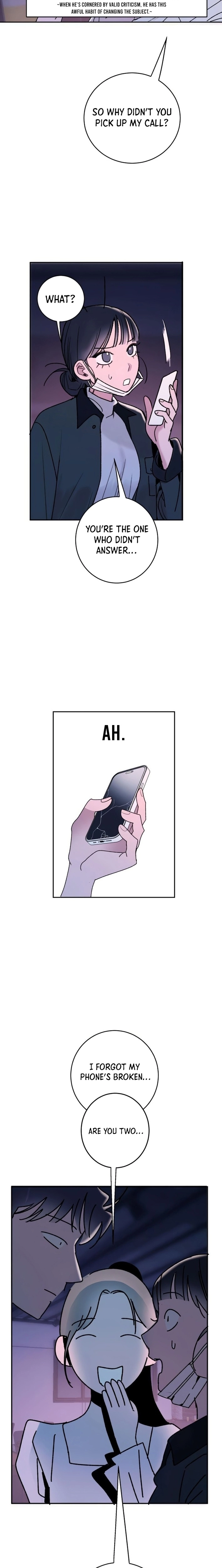 Read How to Love Ma Do-Ae chapter 10 image 8 on Lezhin