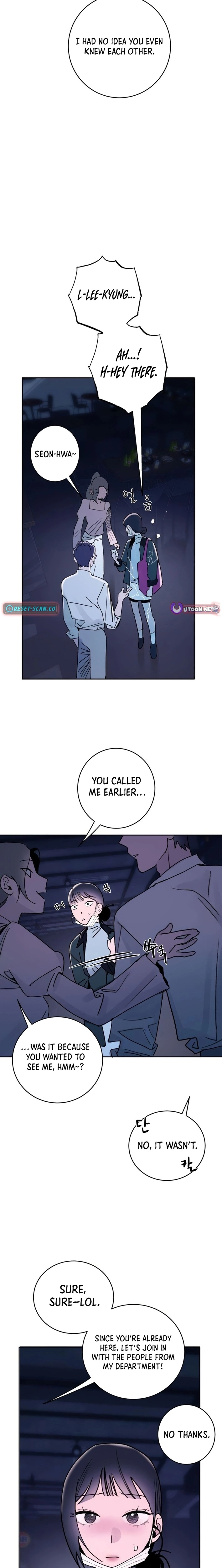 Read How to Love Ma Do-Ae chapter 10 image 9 on Lezhin