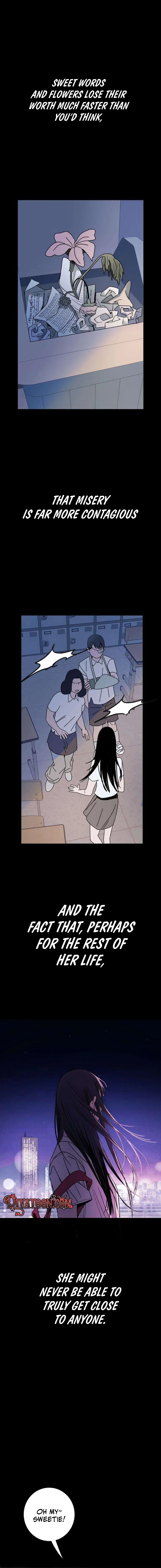 Read How to Love Ma Do-Ae chapter 11 image 1 on Lezhin