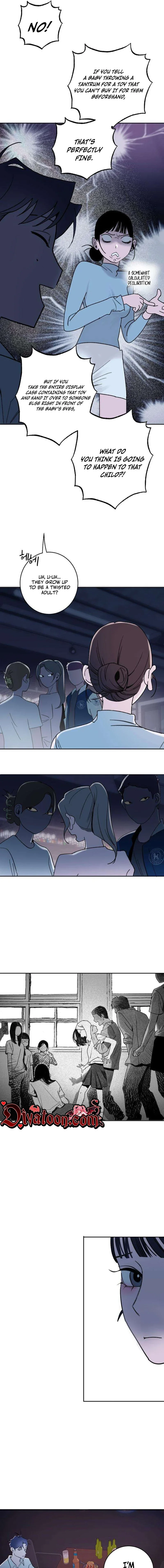 Read How to Love Ma Do-Ae chapter 11 image 10 on Lezhin