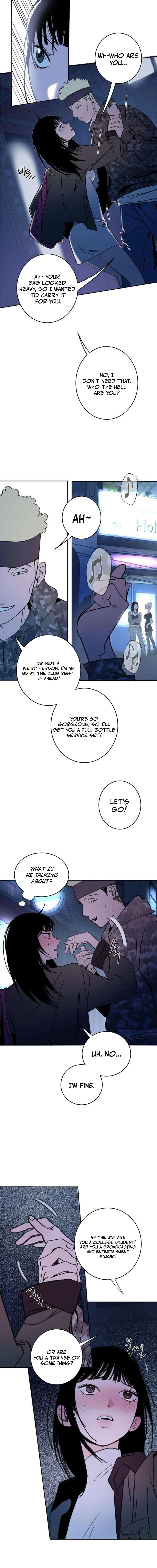 Read How to Love Ma Do-Ae chapter 11 image 13 on Lezhin