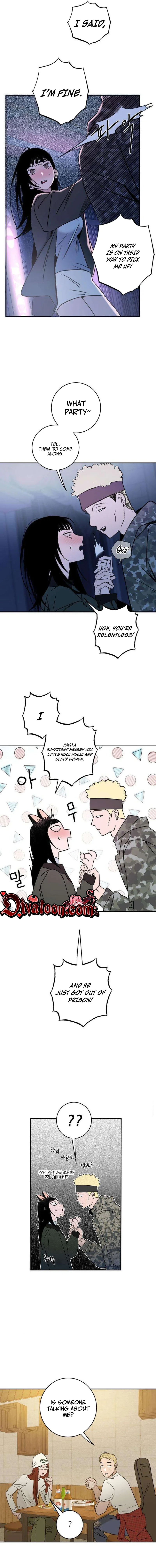 Read How to Love Ma Do-Ae chapter 11 image 14 on Lezhin