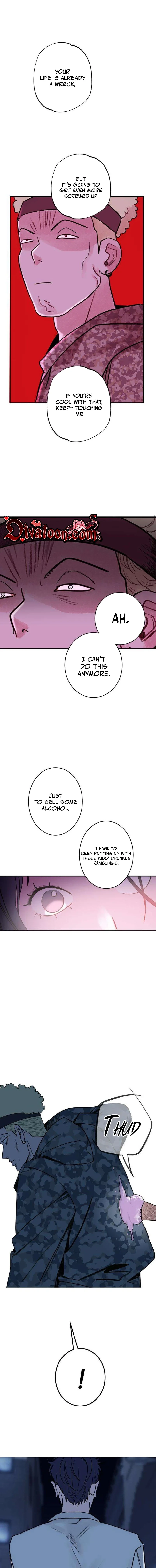 Read How to Love Ma Do-Ae chapter 11 image 16 on Lezhin