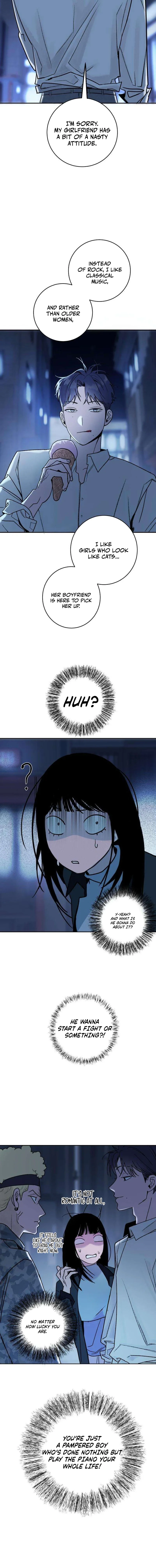 Read How to Love Ma Do-Ae chapter 11 image 17 on Lezhin